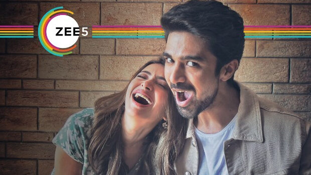 Watch Online Comedy Couple Movie FREE - Watch online latest comedy movie on ZEE5
