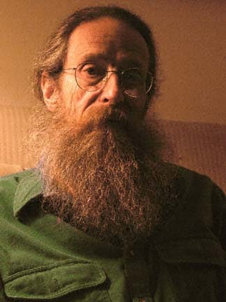 Larry Hanks(Tom hanks' Older Brother)