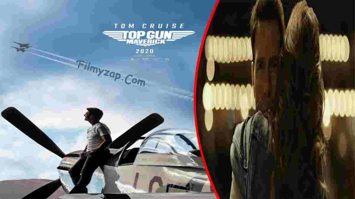 Top Gun Maverick 21 Full Movie Download In Dual Audio Hd 7p